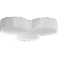 Co Bankeryd KOLME 50 Plafond vit PVC