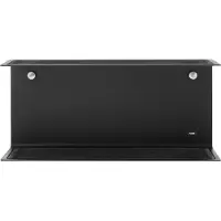 Vipp - 921 Hylly Small Black