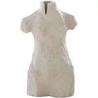 Cooee Design Leah veistos Limestone