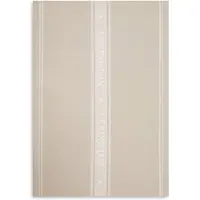 Lexington Icons Star -keittiöpyyhe 50 x 70 cm Beige-white