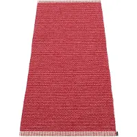 Pappelina Mono Matto 60x250cm Blush - Muovimatot Pvc Punainen - MN7E625