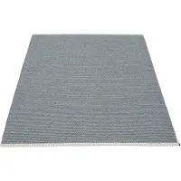 Pappelina Mono matto 180x300 cm granit / grey