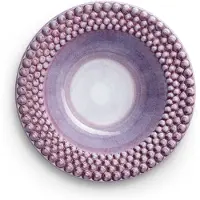 Mateus Bubbles-keittolautanen 25 cm Violetti