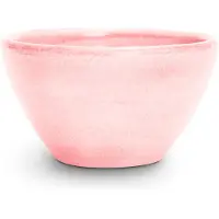 Mateus Basic organic -kulho 12 cm light pink