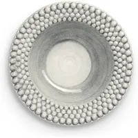 Mateus Bubbles-keittolautanen 25 cm Harmaa