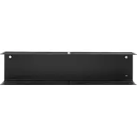 Vipp - 922 Hylly Large Black