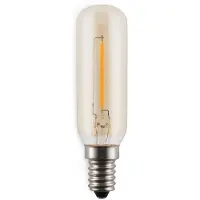 Normann Copenhagen Polttimo Amp-valaisimeen, 2W LED - E14