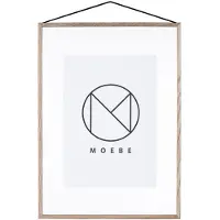 MOEBE Kehys, tammi