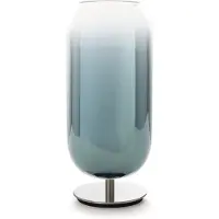 Artemide Pöytävalaisin , Gople, Sininen, Olohuone, Lasi, Design