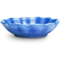 Mateus Oyster kulho 16x18 cm Vaaleansininen