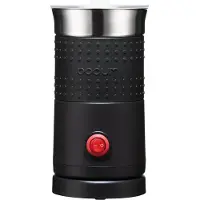 Bodum Bistro Electric Maidonvaahdotin 500w - Maidonvaahdottajat Muovi Musta - 11902-01EURO