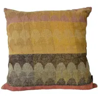 Mimou Pude Nagano - Multi/patterned - 50X50CM
