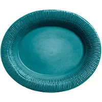 Mateus Stripes vati 30x35 cm Ocean