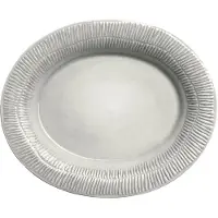 Mateus Stripes vati 30x35 cm Harmaa