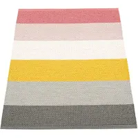Pappelina Molly matto 70x100 cm moor