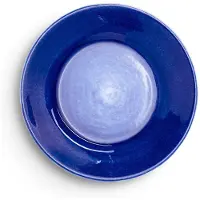 Mateus Basic-lautanen 21 cm Sininen