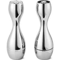 Georg Jensen Cobra suola- ja pippurimylly