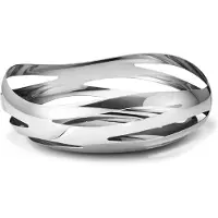 Georg Jensen Cobra leipä- ja hedelmäkori