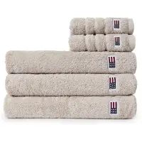 Lexington Home Original Towel Moonbeam - Cream - 30X50CM