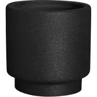 DBKD Solid ruukku cast iron Pieni Ø10 cm