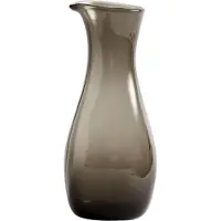 Muubs Carafe Furo - Black - 1.2 L