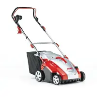 Al-Ko Vertikalskärare CombiCare 36 E Comfort