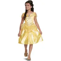 Disney Princess Belle Classic (Eu) - Yellow - 116