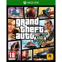 GTA 5 (XOne)