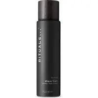 RITUALS Homme Shave Foam - Ginseng & Purify -yhdiste 200 ml