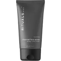 RITUALS Homme Charcoal Face Scrub - Ginseng & Purify -yhdiste 125 ml