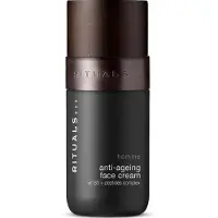 RITUALS Homme ryppyjä ehkäisevä voide täyttöpakkaus 50 ml