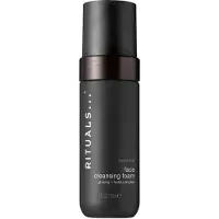 RITUALS Homme Face Cleansing Foam - Ginseng + Purify -yhdisteen 150 ml