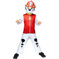Top 1 Toys Paw Patrol Marshall 110 Cm - Red - 110 CM