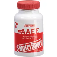 Nutrisport Aminoacids Essentials Tabletit Neutraali Maku 1g 100 Yksiköt