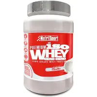 Nutrisport Premium Zero-zero Heraeriste Neutraali Maku 1000g