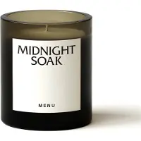 Audo Copenhagen Olfacte tuoksukynttilä, 235 g, Midnight Soak