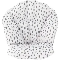 Twistshake Highchair Cushion - Multi/patterned - ONE SIZE