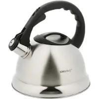 KINGHOFF KETTLE 3.0L INOX STEEL KINGHOFF KH-3244