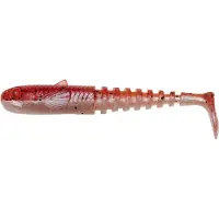 Savage Gear Gobster Shad Pehmeä Viehe 9g 90 Mm 45 Yksiköt