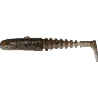 Savage Gear Gobster Shad Pehmeä Viehe 16g 115 Mm 40 Yksiköt
