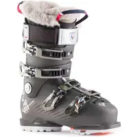 Rossignol Pure Pro Heat Gw Naisten Alppihiihtomonot