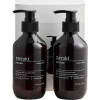 Meraki Meadow Bliss Simple Hand Care Kit