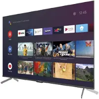 Aiwa Televisio 55 4K Ultra HD Android Smart LED LCD televisio LED557UHD