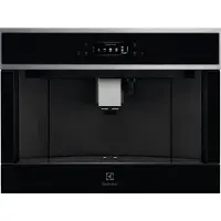 Electrolux EBC85X integroitava kahvikone - musta