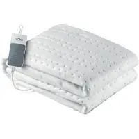 Solac Heated Mattress Norway+ 120W sängynlämmitin