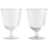&tradition Collect SC79 -viinilasi 2-pakkaus Clear