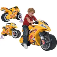 Injusa Raple Moto Voittaja