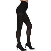 Vero Moda Vmcontrol Tights - 50 Den Noos - Black - S/M