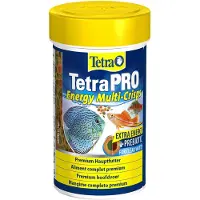 Tetra TetraPro Energiakipsejä 10 L