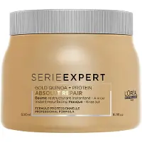 L'Oréal Professionnel Absolute Repair Gold Instant Resurfacing Masque